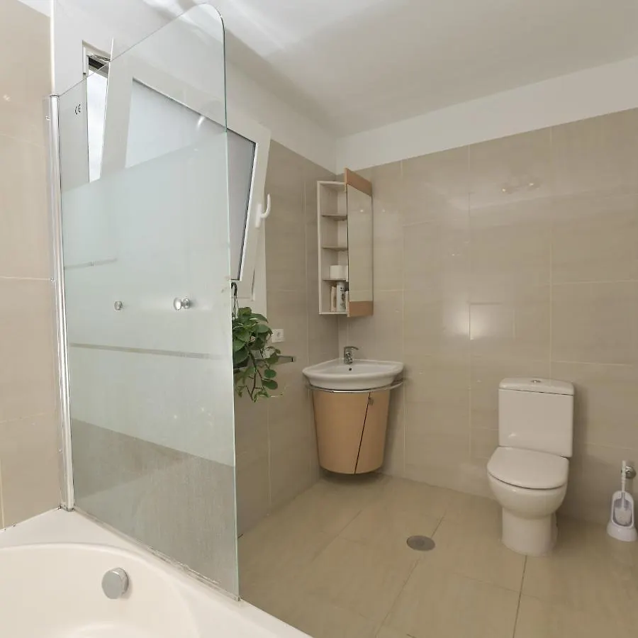 Hostel Los Amigos Yoga & Wellness La Mareta