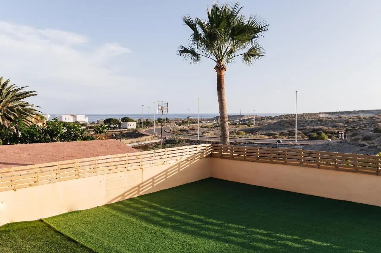 Hostel Los Amigos Yoga & Wellness La Mareta