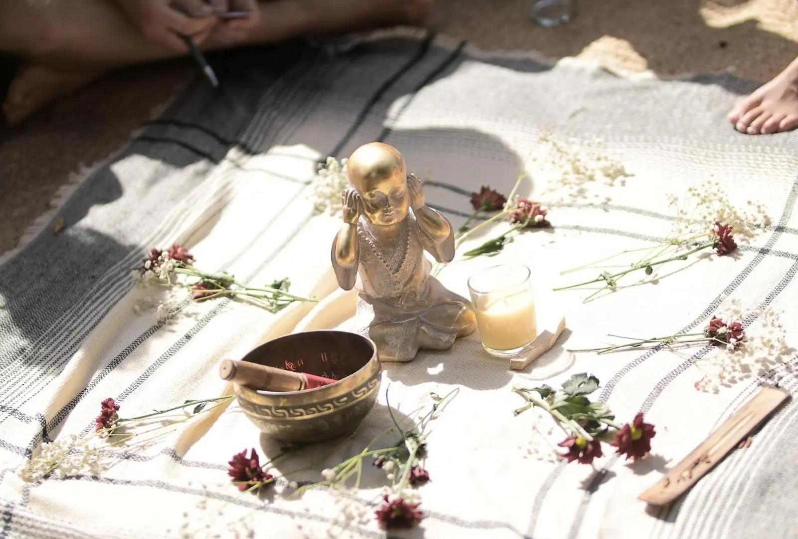 Hostel Los Amigos Yoga & Wellness La Mareta