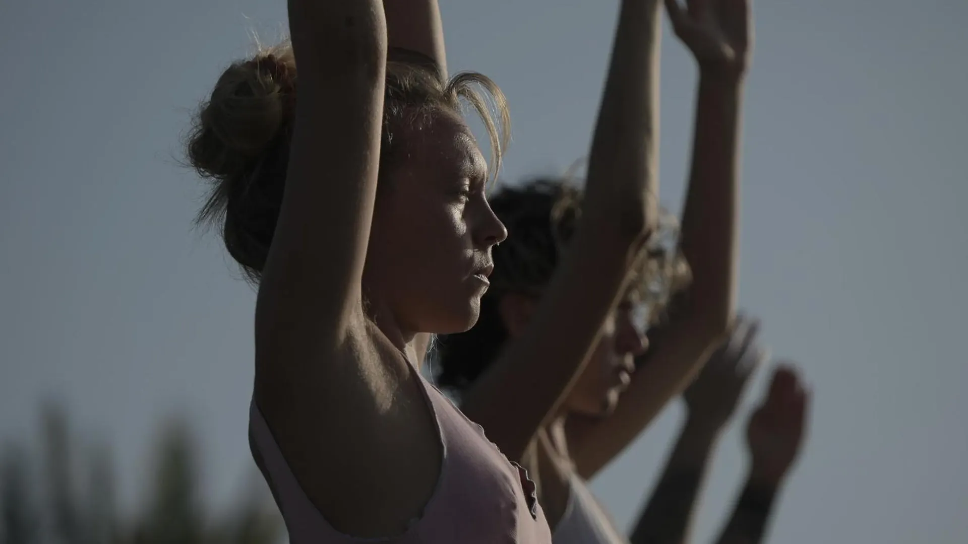 Hostel Los Amigos Yoga & Wellness La Mareta