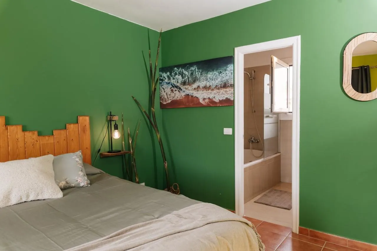 Hostel Los Amigos Nomad La Mareta 0*,