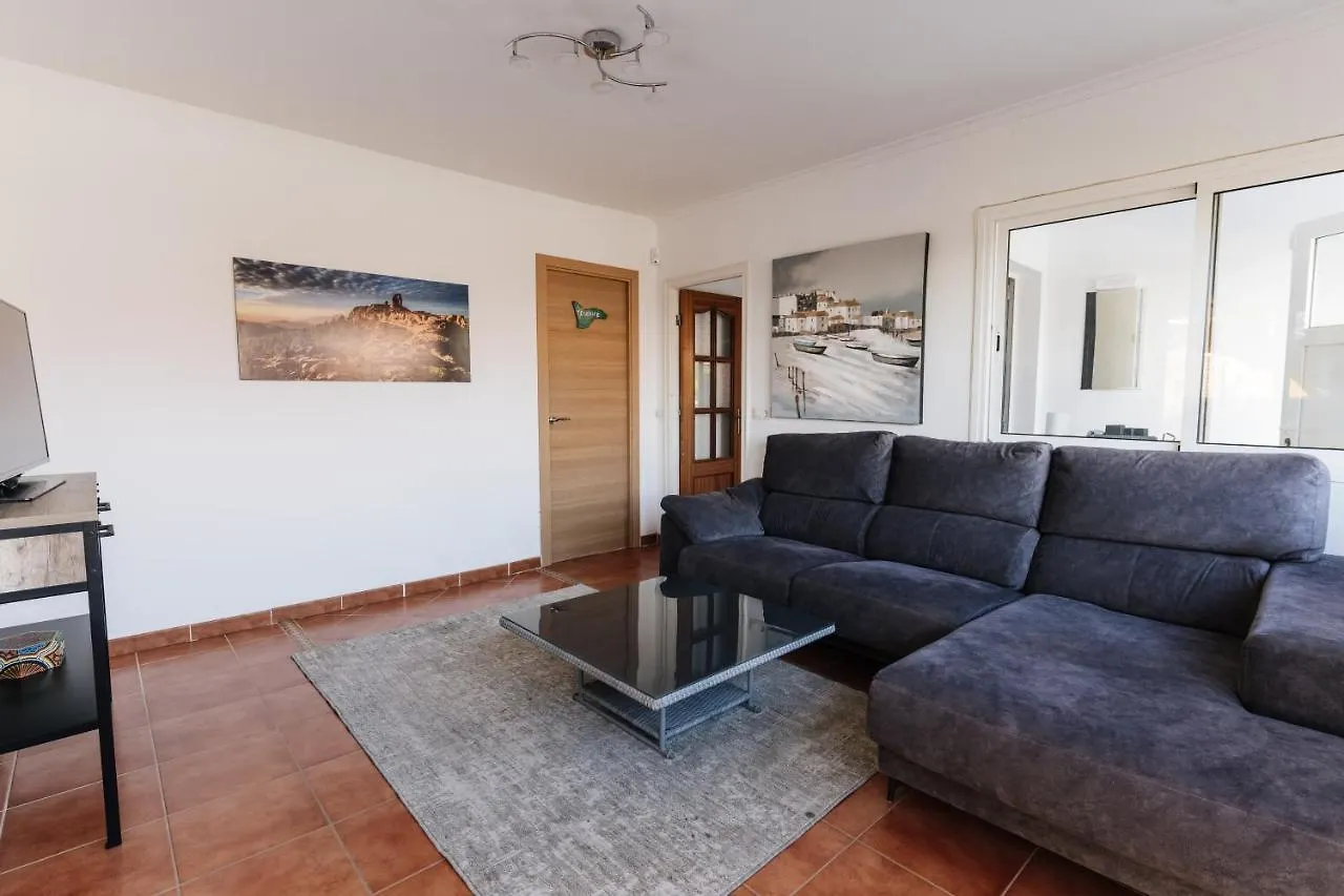 Hostel Los Amigos Nomad La Mareta España