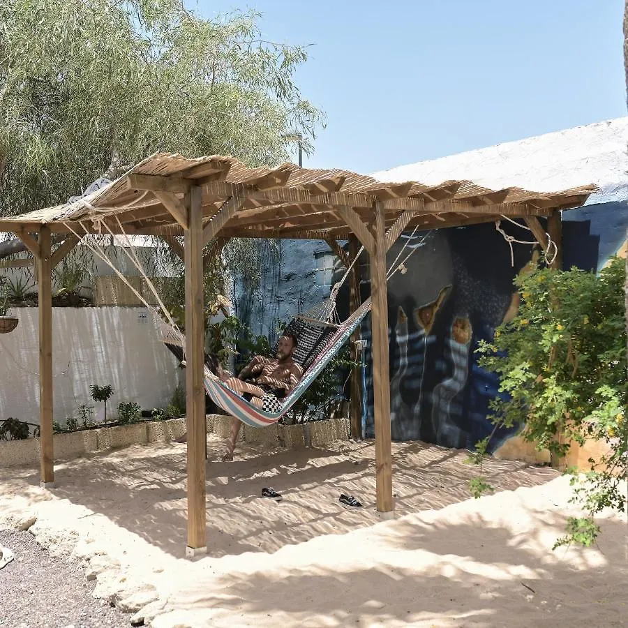 Hostel Los Amigos Yoga & Wellness La Mareta Spagna