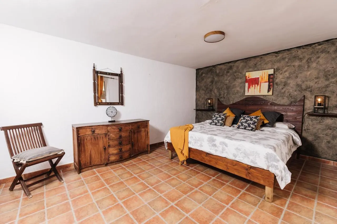 Hostel Los Amigos Yoga & Wellness La Mareta 0*,