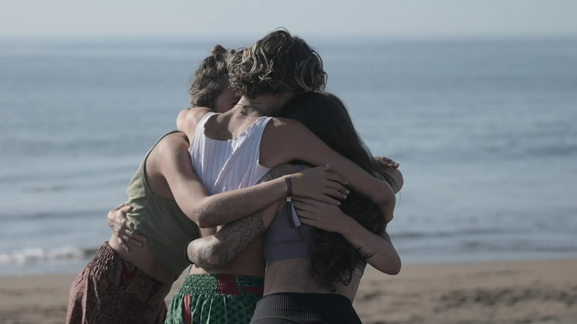 Hostel Los Amigos Yoga & Wellness La Mareta